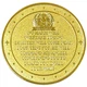Монета-сувенир Archangel Michael золото, 4см в капсуле (Cs - 1017) - изображение 2