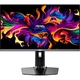 Монітор MSI 26.5' MAG 272QP QD-OLED X50 Black 500Hz - изображение 8