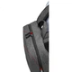 Рюкзак ThinkPad Urban с замком-молнией, водонепроницаемый износостойкий, черный, 4X40U89420 - изображение 1