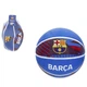 Баскетбольный мяч F.C. Barcelona Размер 7 Бело-красно-синий (8412842776210) - изображение 3