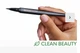 Рідка підводка для очей Chica Beauty Mirame Liquid Liner Black 0.5 мл - зображення 6