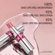 Зволожувальна помада-бальзам Yves Saint Laurent YSL Candy Glaze Lip Gloss Stick Showcasing Nude 3.2 г - зображення 3