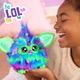 Интерактивная игрушка Furby Ферби Galaxy с аксессуарами (F8901) - изображение 7