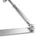 Колено для доводчиков Dortec DT65ARM Silver (63-00049) - изображение 5