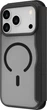 Etui Just Must Champion II Flip Case MagSafe do Apple iPhone 17 Pro Black (6977248569771) - obraz 2