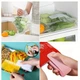 Машина для запечатывания закусок (mini белая) - изображение 5