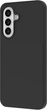 Etui Just Must Regular Defense Silicone do Samsung Galaxy A37 Black (6979081871448) - obraz 4