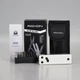 Міні мультитул Roxon KS2E Noir, чорне лезо, білий - зображення 7
