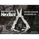 Мультитул NexTool Micro Sailor Scissors S0 - зображення 11