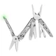 Міні-Мультитул NexTool Mini Flagship Multi Tool F12 - изображение 1