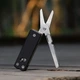 Міні мультитул Roxon KS2E, чорний - изображение 10