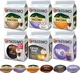 Капсули Tassimo набір Latte Macchiato з ароматом 48 кави 5+1 - изображение 1