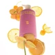 Sister's Aroma Гель для душу Smart shower gel peony jasmine musk 250 мл - изображение 2