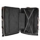 Валіза Semi Line 28" (L) Black/Pink Cream (T5671-4) - зображення 2