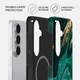 Etui Burga Emerald Pool Tough Magnetic Case do Samsung Galaxy S26 (FA_04_S26_TH-MAGNETIC) - obraz 2