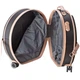 Валіза Semi Line 24" (M) Black/Pink Cream (T5671-3) - зображення 2
