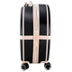 Валіза Semi Line 20" (S) Black/Pink Cream (T5671-2) - зображення 5