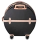 Валіза Semi Line 20" (S) Black/Pink Cream (T5671-2) - зображення 6