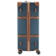 Валіза Semi Line 28" (L) Blue/Brown (T5672-4) - зображення 6