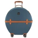 Валіза Semi Line 24" (M) Blue/Brown (T5672-3) - зображення 3