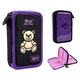 Пенал твердий YES HP-01 Bear Sweet Hugs 533710 4х13х21 см - зображення 1