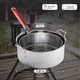 Фритюрница GasOne с корзиной 10л - изображение 3
