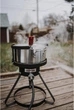 Фритюрница GasOne с корзиной 10л - изображение 5