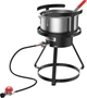 Фритюрница GasOne 9.5л - изображение 1