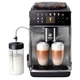 Кавомашина Saeco GranAroma SM6585 Black - зображення 1