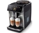 Кавомашина Saeco GranAroma SM6585 Black - зображення 2