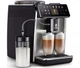 Кавомашина Saeco GranAroma SM6585 Black - зображення 3