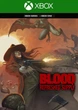 Ключ активации Blood: Refreshed Supply для Xbox One/Series S/X - изображение 1