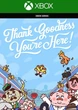 Ключ активації Thank Goodness You're Here! для Xbox Series S/X - зображення 1
