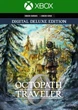 Ключ активации OCTOPATH TRAVELER 0 Digital Deluxe Edition для Xbox One/Series S/X - изображение 1
