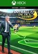 Ключ активации Football, Tactics & Glory – Treble Deluxe Edition для Xbox One/Series S/X - изображение 1