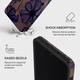 Etui Burga Velvet Night Tough Magnetic do Samsung Galaxy S26 Ultra (RB_01_S26ULTRA_TH-MAGNETIC) - obraz 2