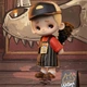 Колекційна іграшка POP TOP 52Toys серії NOOK - Вінтажна крамниця - зображення 4