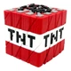 3D іграшка "Куб TNT Twist Fidget" - изображение 1