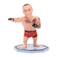Коллекционная фигурка UFC серии Octagon Fighters - Дастин Порье - изображение 2