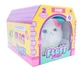 Інтерактивний пухнастий котик Fluff pets - изображение 2