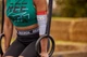 Фиксатор локтя Reebok Speedwick белый красный для спорта унисекс поддержка компрессия - изображение 4