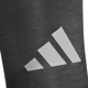 Компрессионные нарукавники Aeroready Compression Arm Sleeves Adidas ADSL-13011BK, черный, S/M - изображение 2