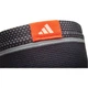 Фіксатор ліктя "Elbow Support" Adidas ADSU-12531BK-NL, чорний/сірий, розмір S - зображення 3