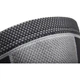 Фіксатор ліктя "Elbow Support" Adidas ADSU-12531BK-NL, чорний/сірий, розмір S - зображення 4