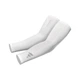 Компрессионные нарукавники Climacool Compression Arm Sleeves Adidas ADSL-13012WH, белый, L/XL - изображение 1