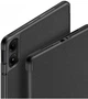 Чохол-книжка Dux Ducis Domo для Xiaomi Redmi Pad 2 Pro / Redmi Pad Pro (4G/5G) / Poco Pad (4G/5G) Black (6934913006801) - зображення 2