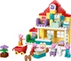Конструктор LEGO DUPLO Сімейний будинок (10467) - зображення 3
