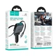 Адаптер автомобильный HOCO Triunfar car charger with telescopic Type-C cable Z67 |1C/1A, 60W/3A, PD/QC| 5262146 - зображення 2