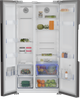 Холодильник Beko GN163140SN - изображение 5