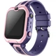 Смарт годинник Proove Kids Ticki with SIM+GPS candy pink - зображення 12